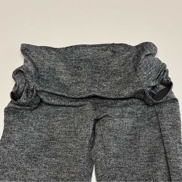 Athleta Herringbone Mercer leggings Womens size small - Picture 9 of 9